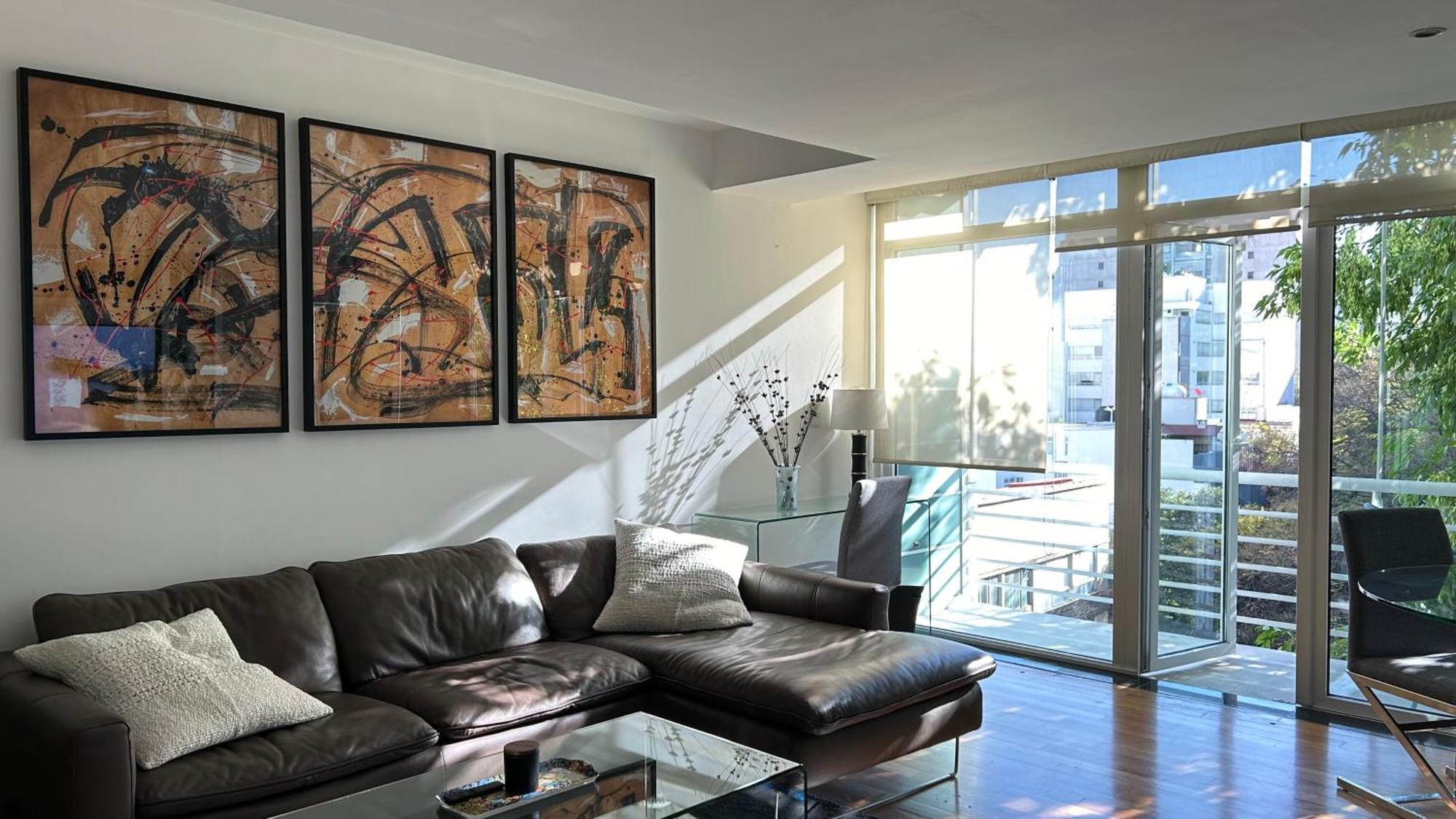 Top Design Art In Polanco 멕시코 시 외부 사진